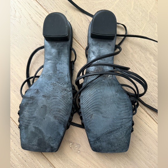 Vagabond Anni Sandal - Picture 4 of 4